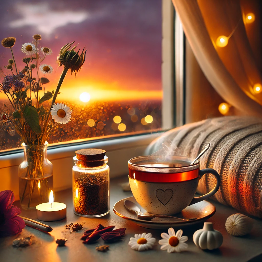 Jatala čaj - pakiranje